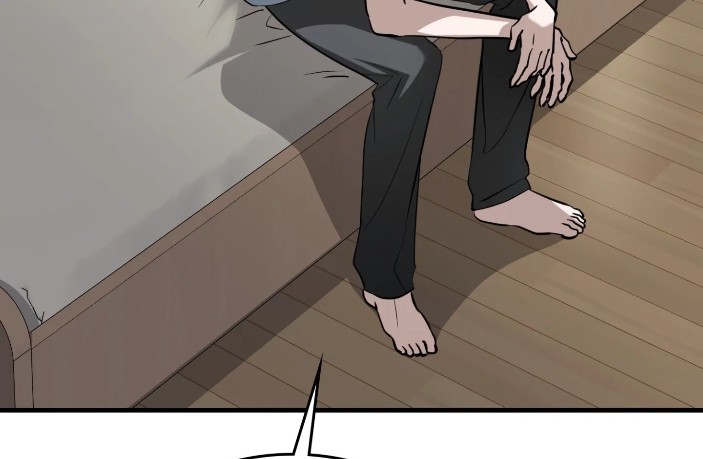 Virtual Strangers [Official] - S2: Chapter 42 (92) manhwa