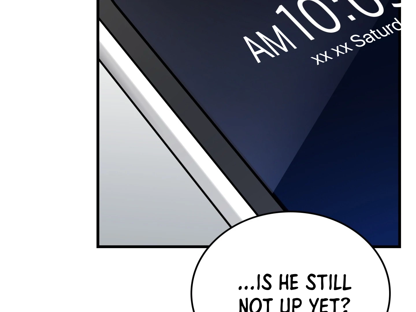Virtual Strangers [Official] - S2: Chapter 42 (92) manhwa