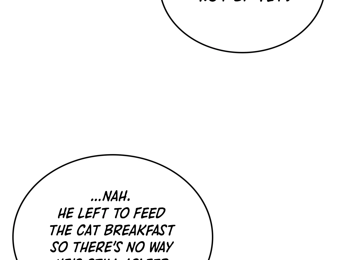 Virtual Strangers [Official] - S2: Chapter 42 (92) manhwa