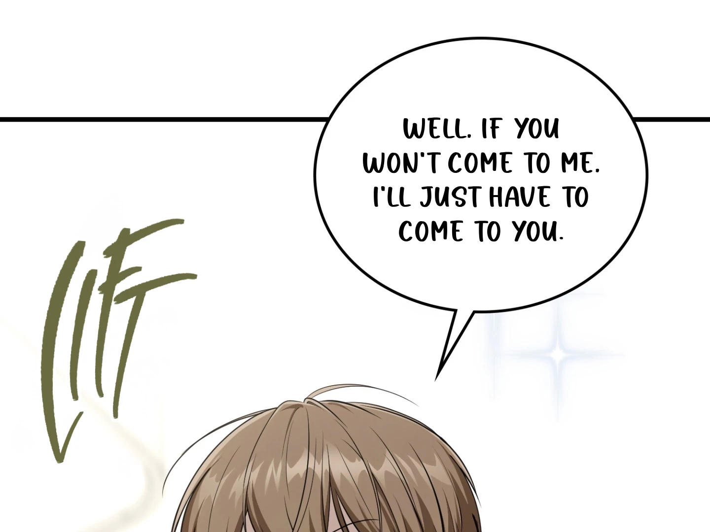 Virtual Strangers [Official] - S2: Chapter 42 (92) manhwa