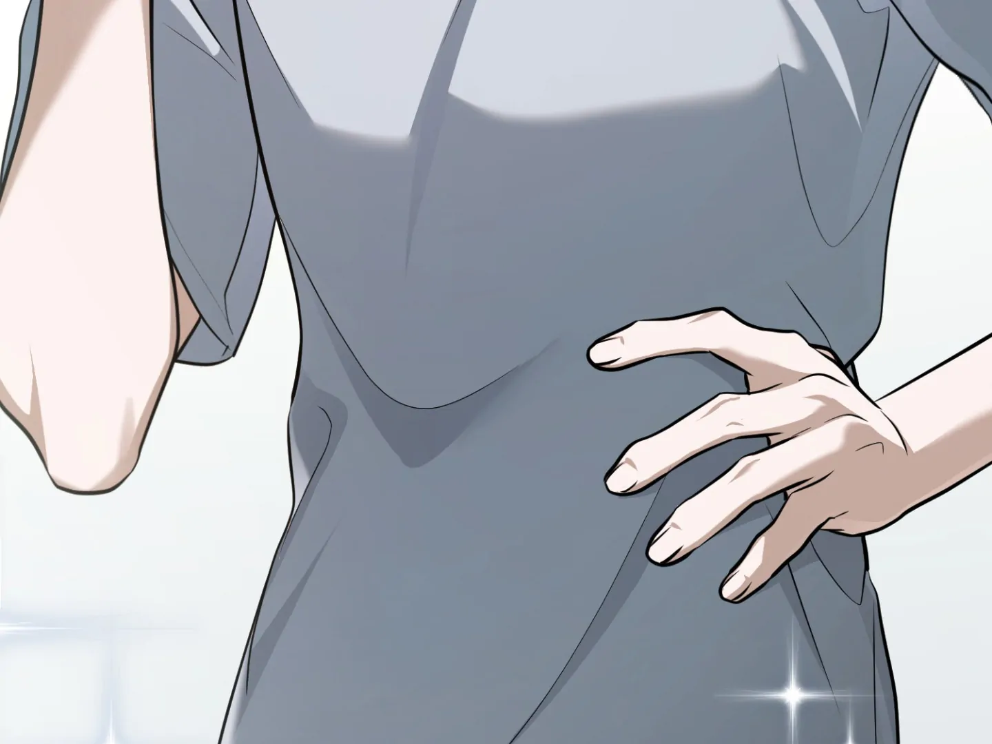 Virtual Strangers [Official] - S2: Chapter 42 (92) manhwa