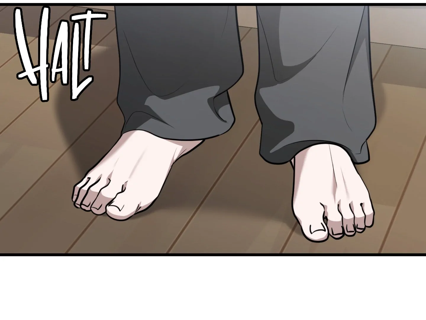 Virtual Strangers [Official] - S2: Chapter 42 (92) manhwa
