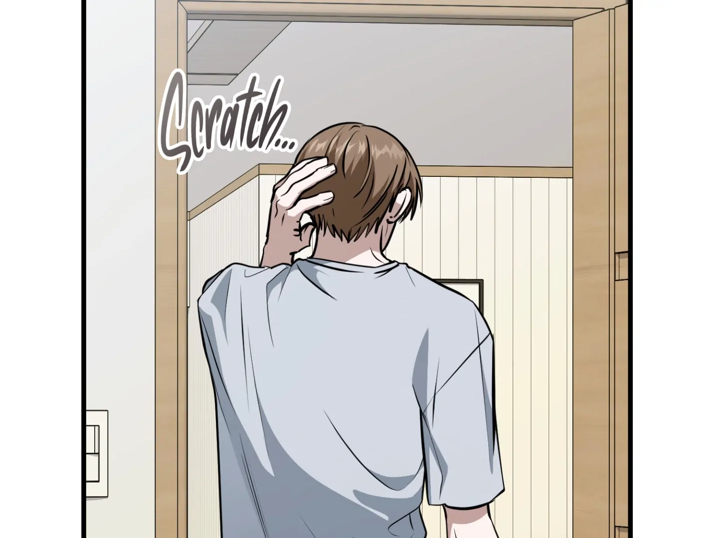 Virtual Strangers [Official] - S2: Chapter 42 (92) manhwa