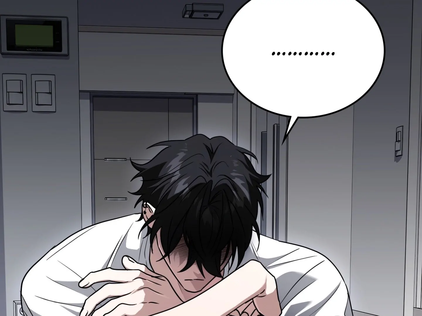 Virtual Strangers [Official] - S2: Chapter 42 (92) manhwa