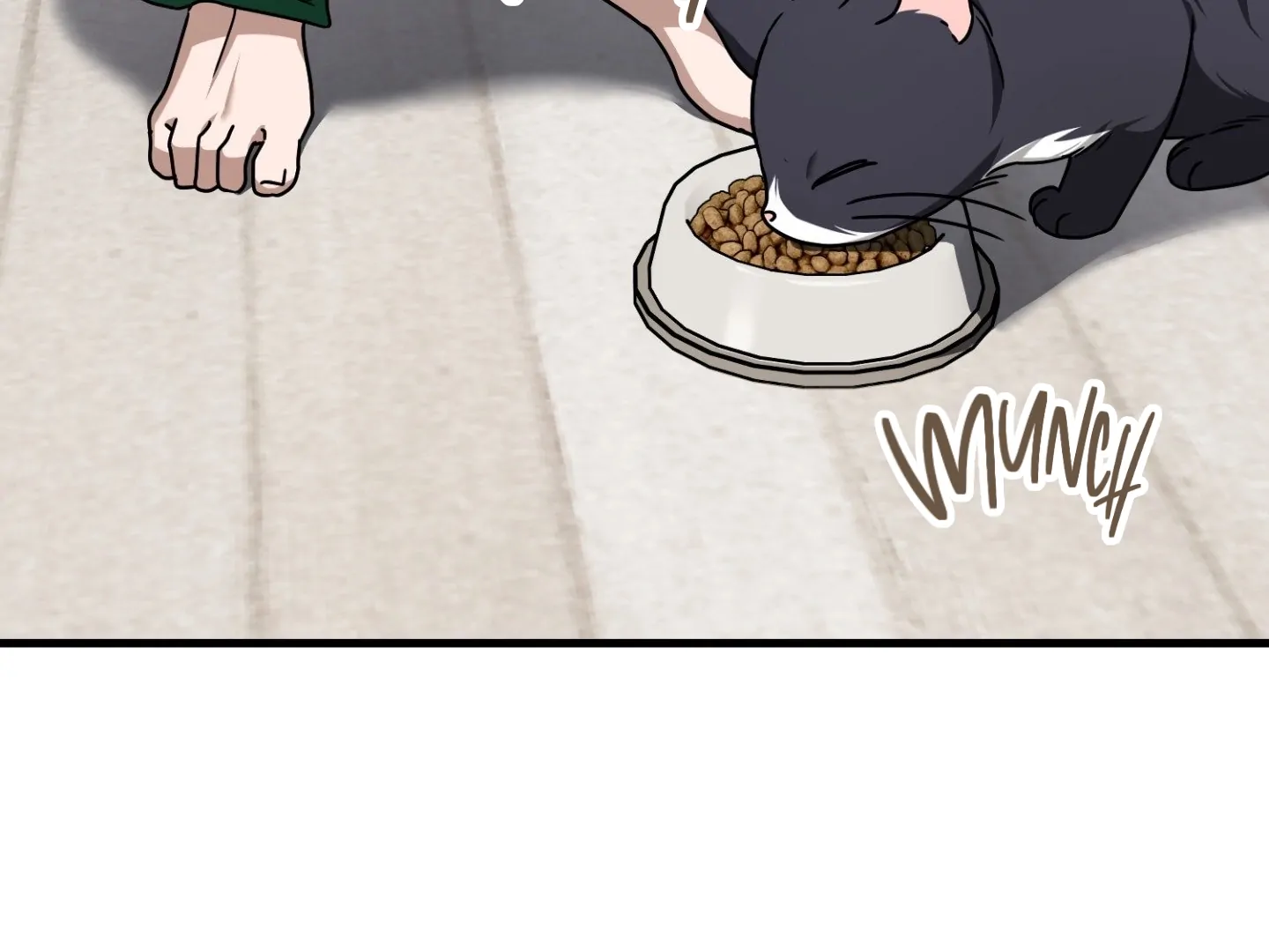 Virtual Strangers [Official] - S2: Chapter 42 (92) manhwa