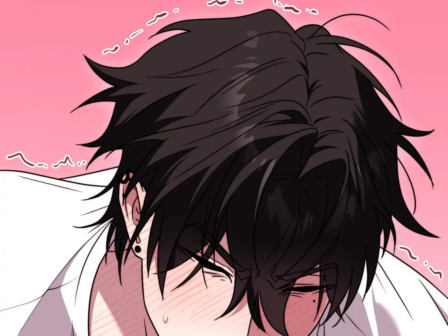 Virtual Strangers [Official] - S2: Chapter 43 (93) manhwa