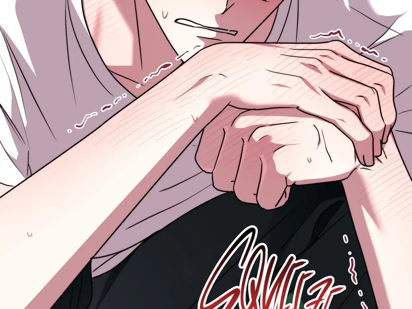 Virtual Strangers [Official] - S2: Chapter 43 (93) manhwa