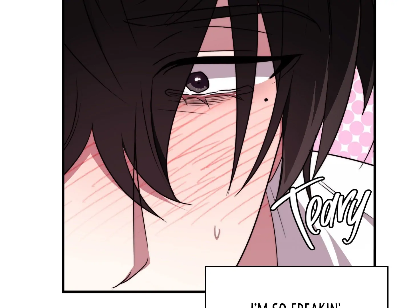 Virtual Strangers [Official] - S2: Chapter 43 (93) manhwa