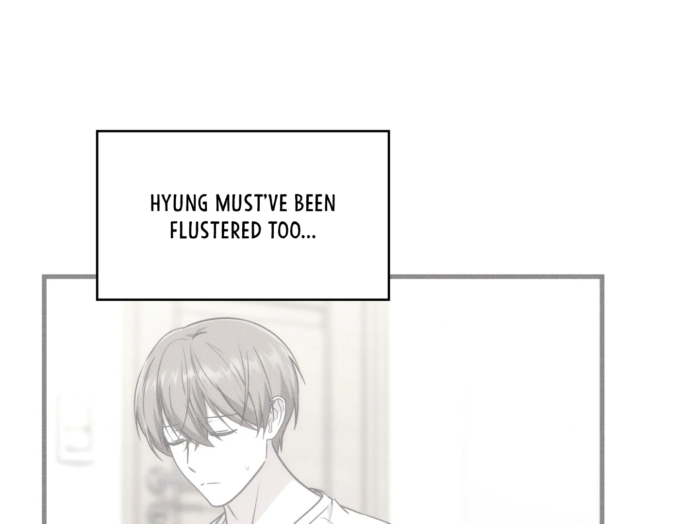 Virtual Strangers [Official] - S2: Chapter 43 (93) manhwa
