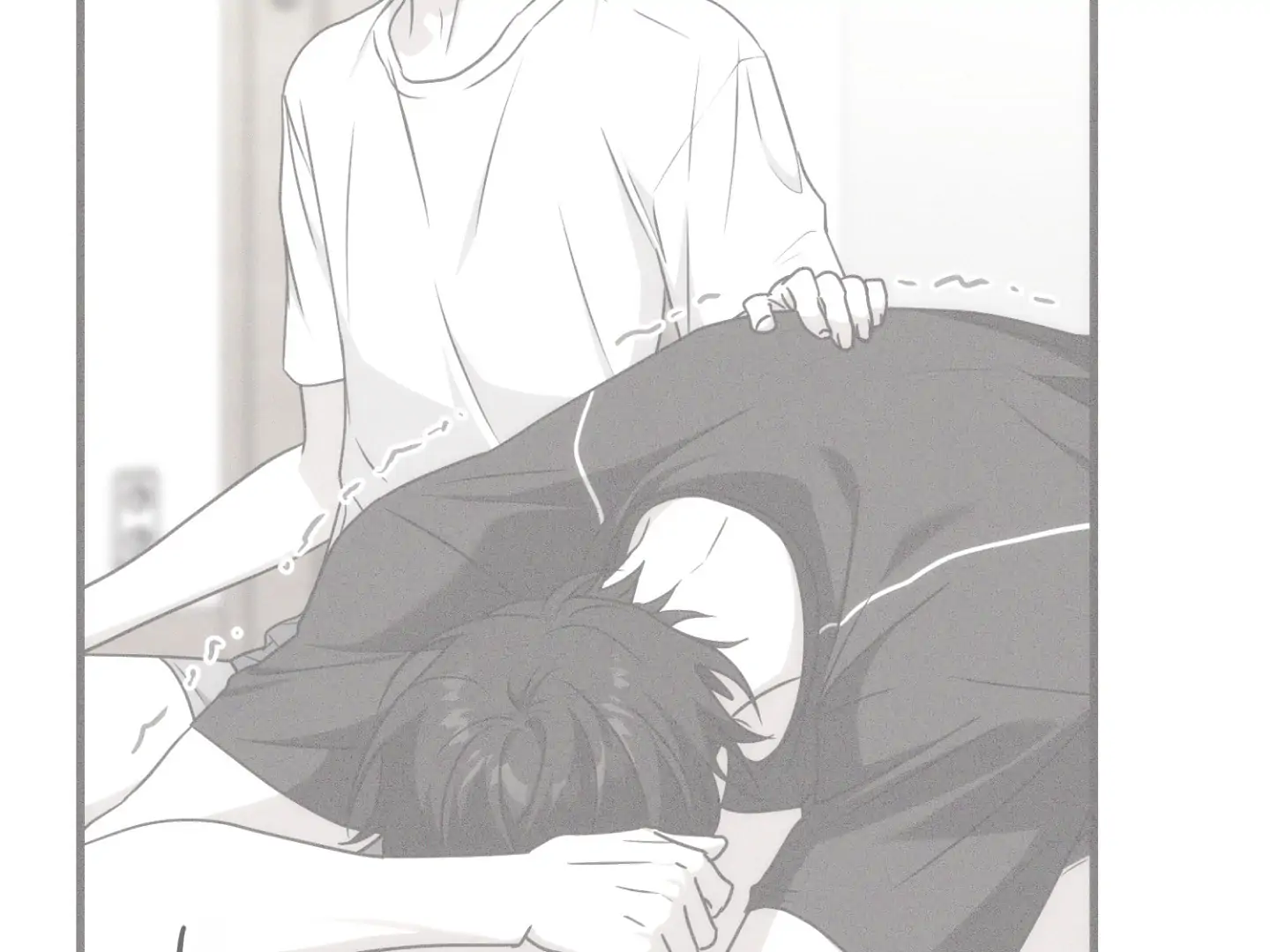 Virtual Strangers [Official] - S2: Chapter 43 (93) manhwa