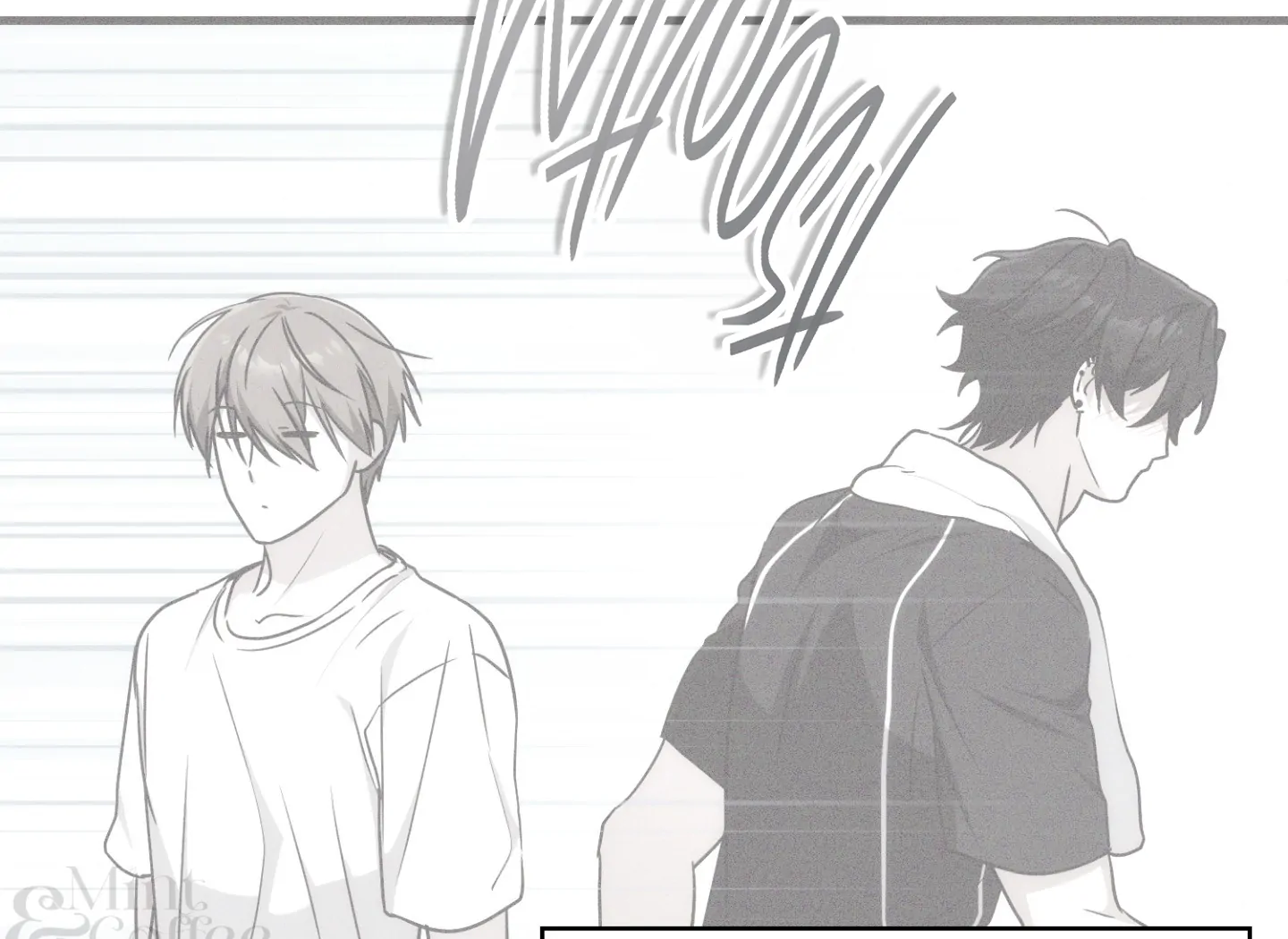 Virtual Strangers [Official] - S2: Chapter 43 (93) manhwa