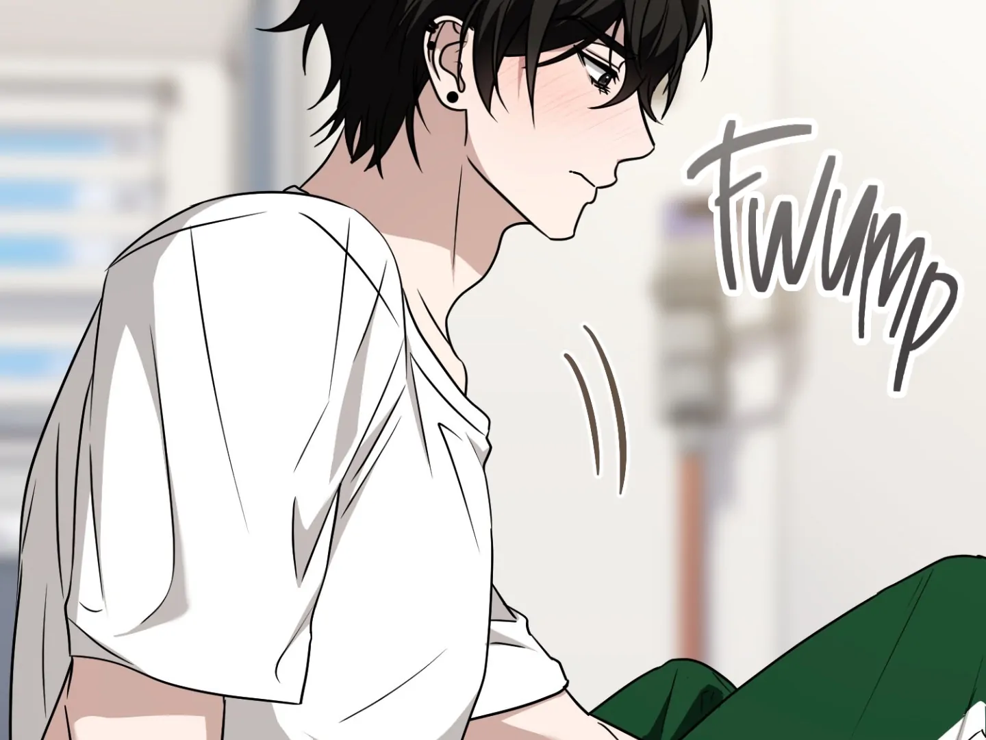 Virtual Strangers [Official] - S2: Chapter 43 (93) manhwa
