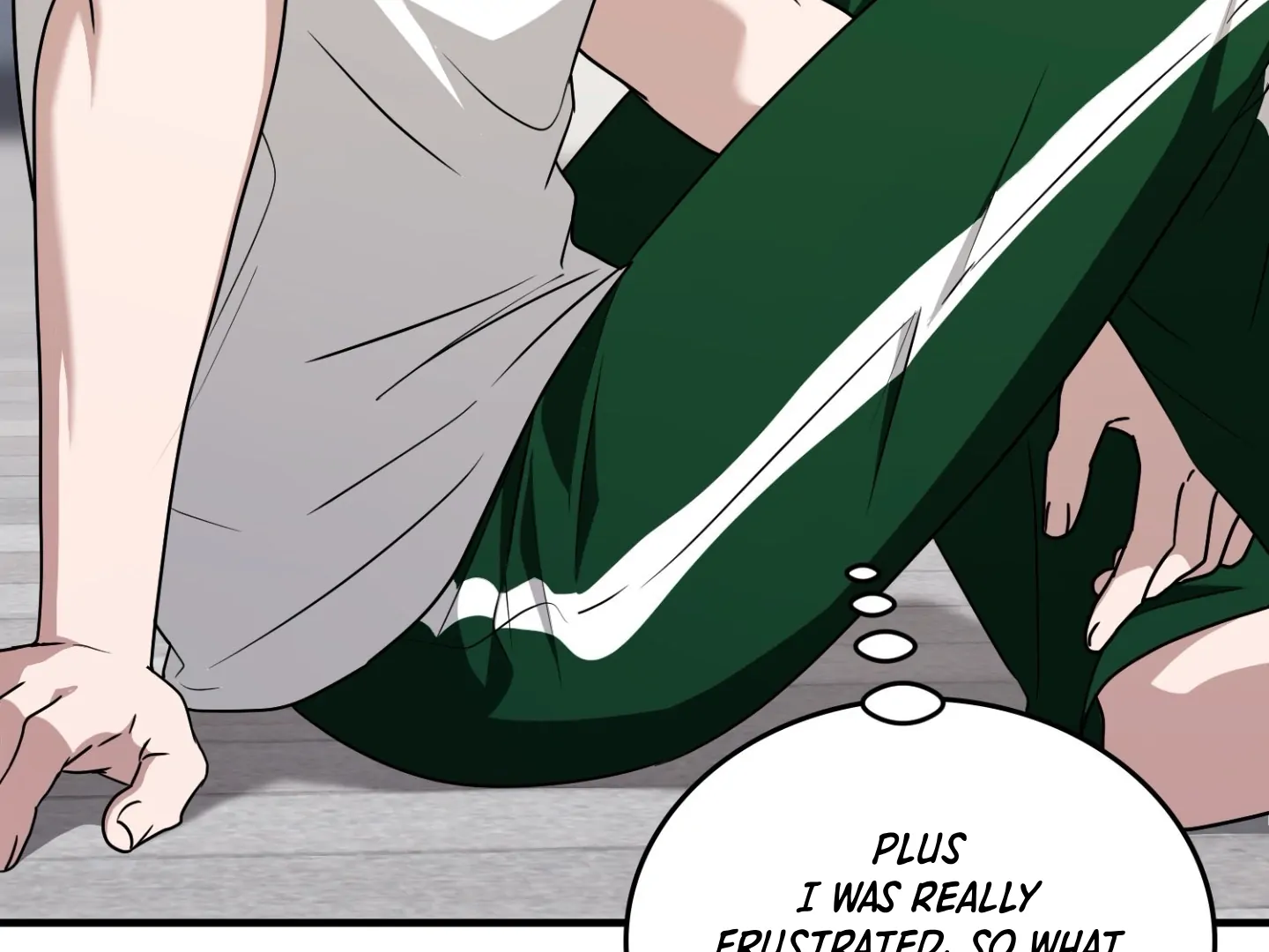 Virtual Strangers [Official] - S2: Chapter 43 (93) manhwa