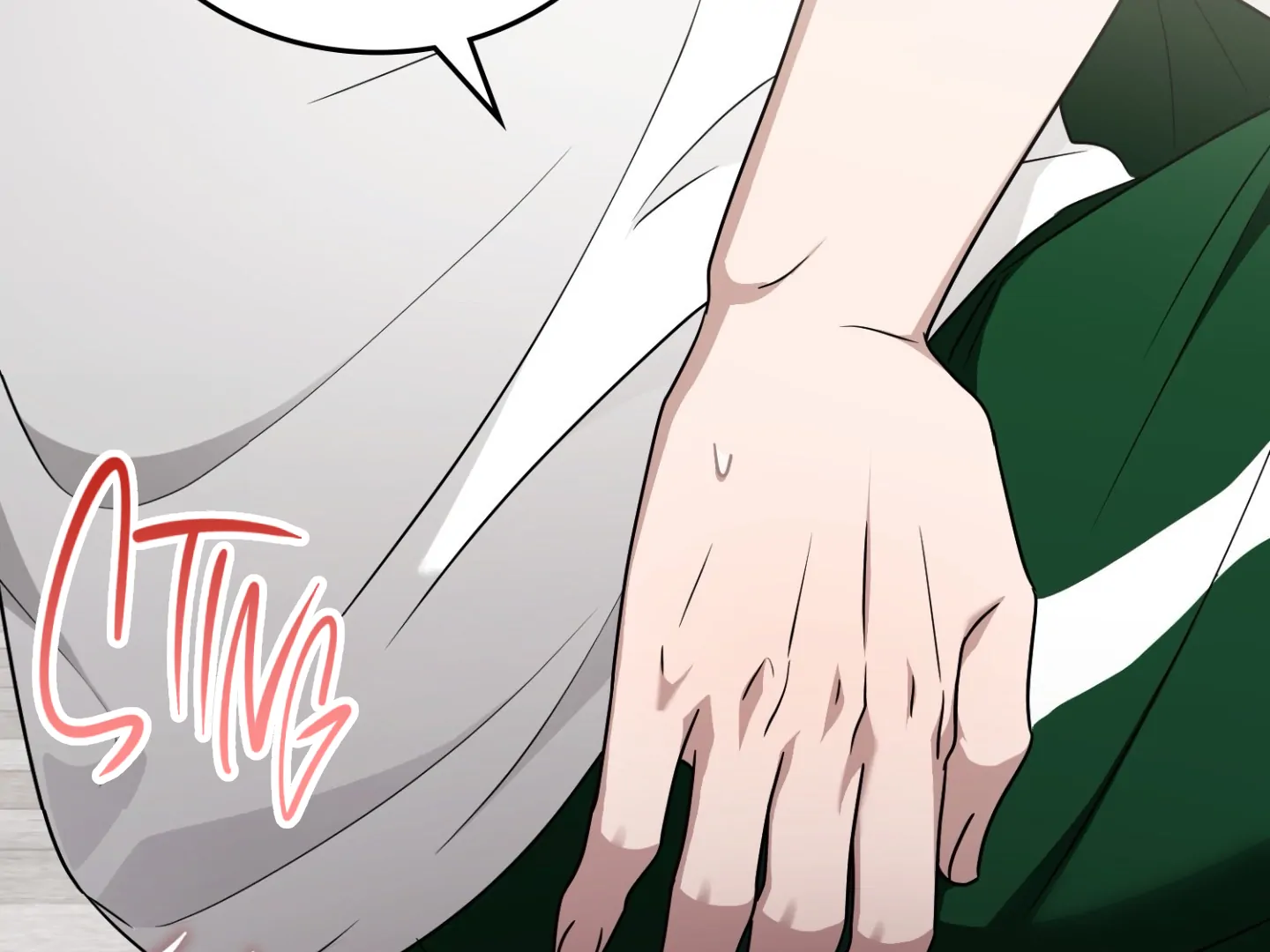 Virtual Strangers [Official] - S2: Chapter 43 (93) manhwa