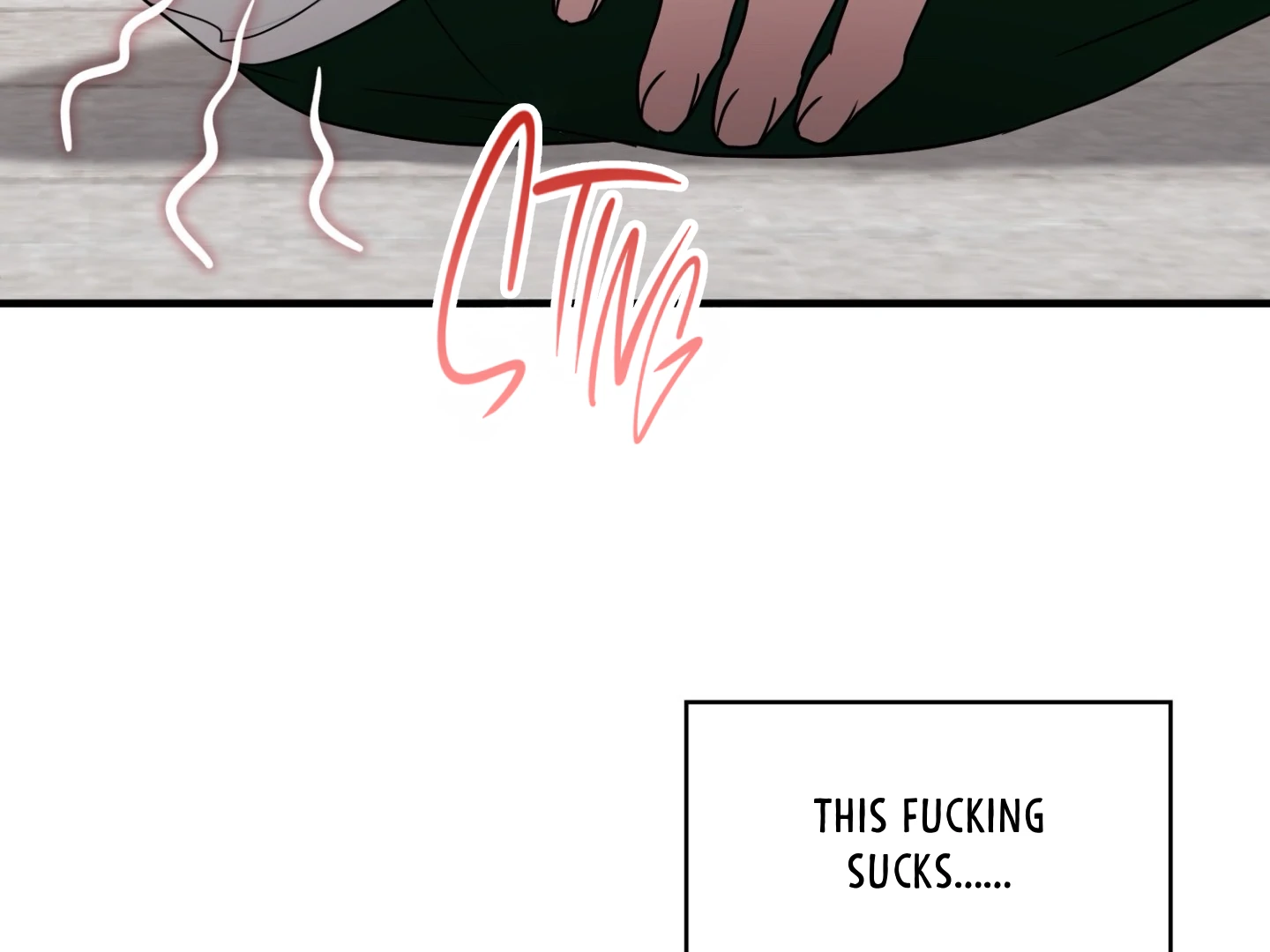 Virtual Strangers [Official] - S2: Chapter 43 (93) manhwa