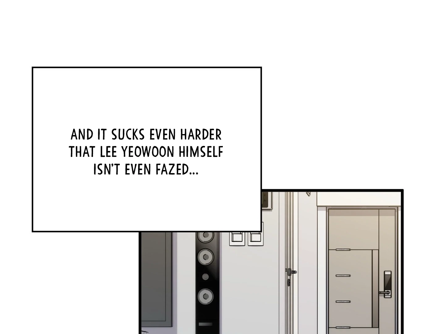 Virtual Strangers [Official] - S2: Chapter 43 (93) manhwa