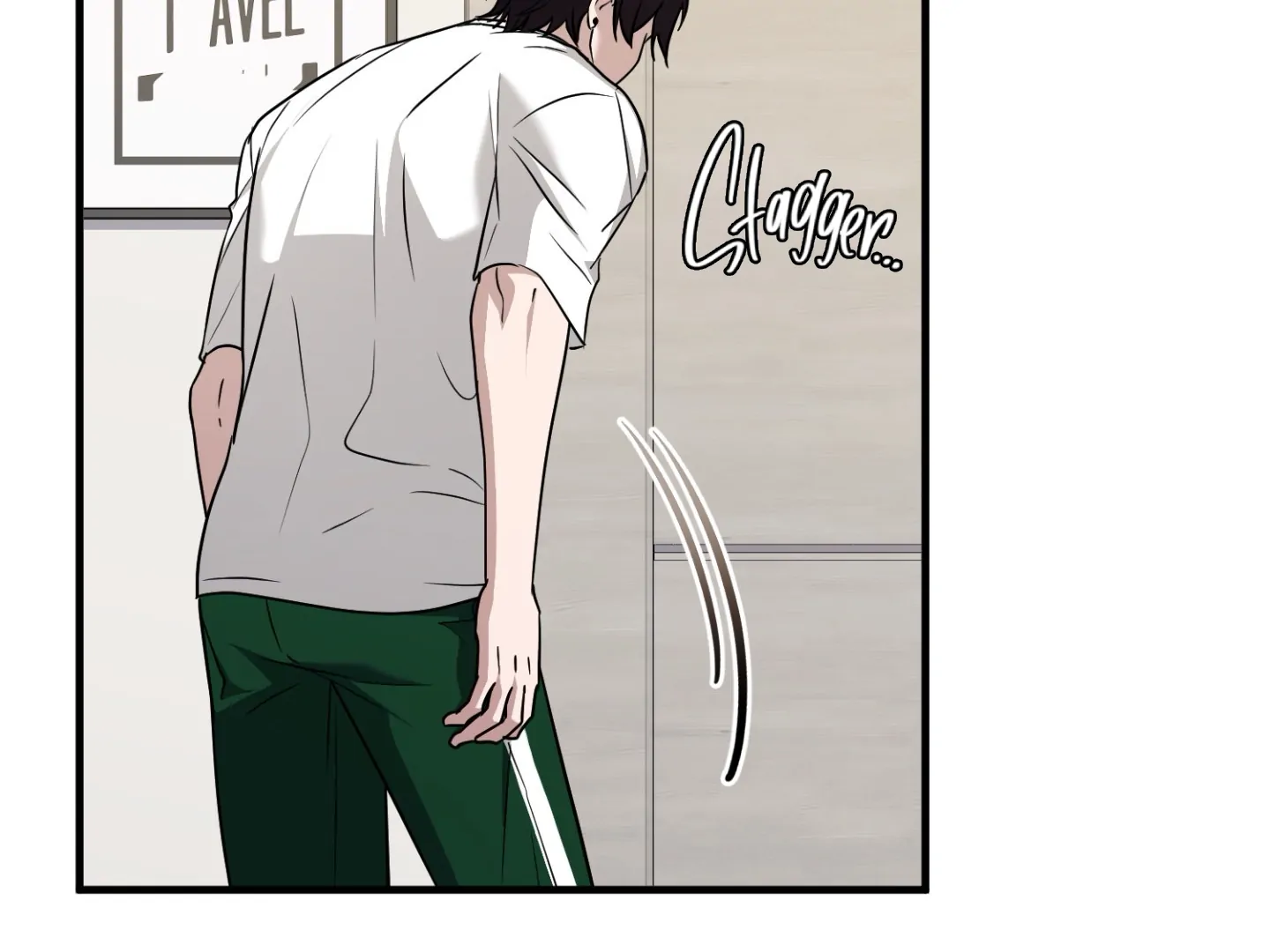 Virtual Strangers [Official] - S2: Chapter 43 (93) manhwa