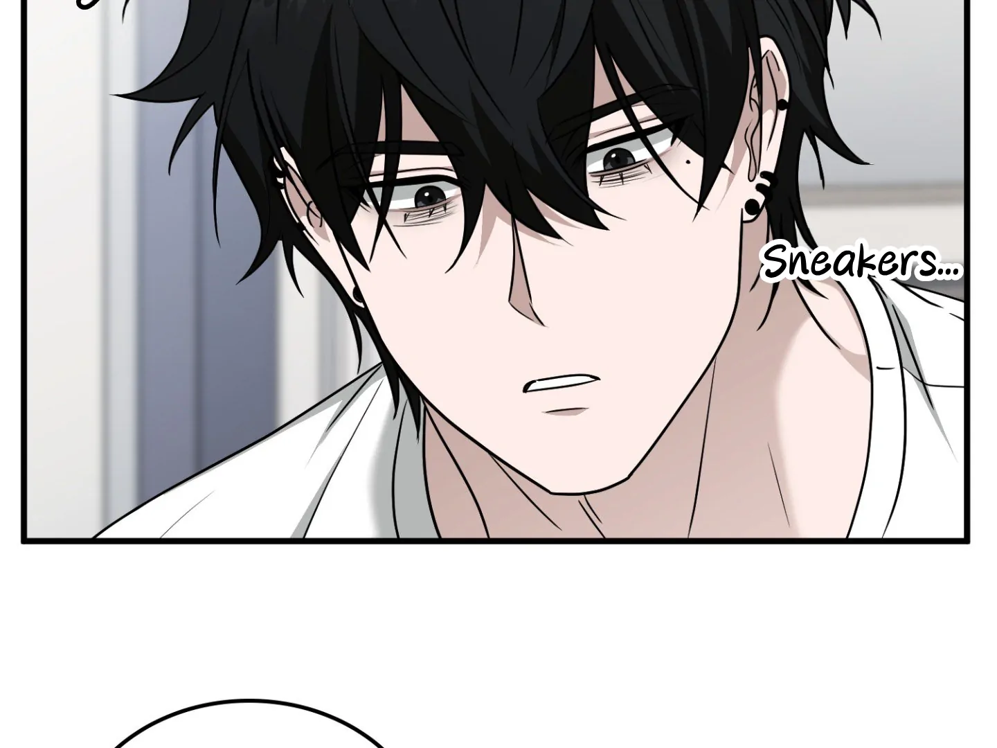 Virtual Strangers [Official] - S2: Chapter 43 (93) manhwa