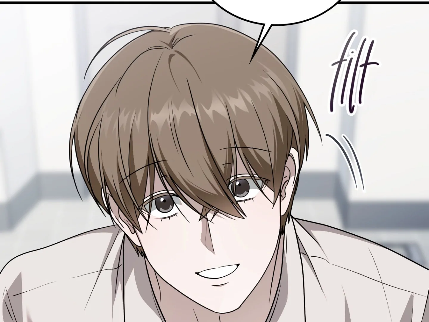 Virtual Strangers [Official] - S2: Chapter 43 (93) manhwa