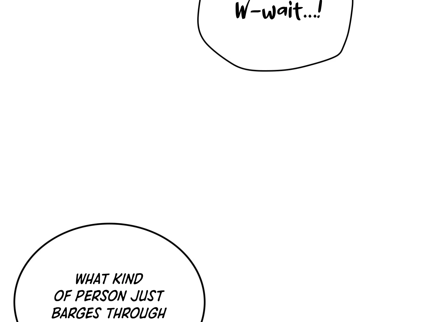 Virtual Strangers [Official] - S2: Chapter 43 (93) manhwa