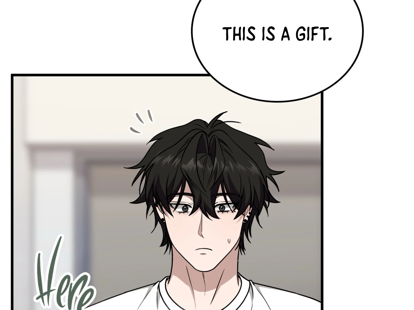 Virtual Strangers [Official] - S2: Chapter 43 (93) manhwa