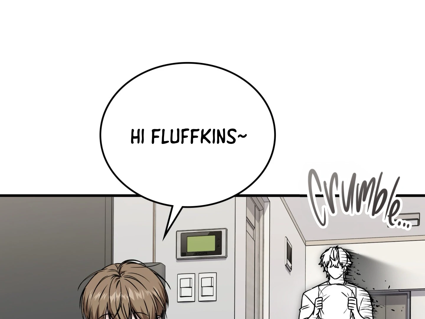 Virtual Strangers [Official] - S2: Chapter 43 (93) manhwa