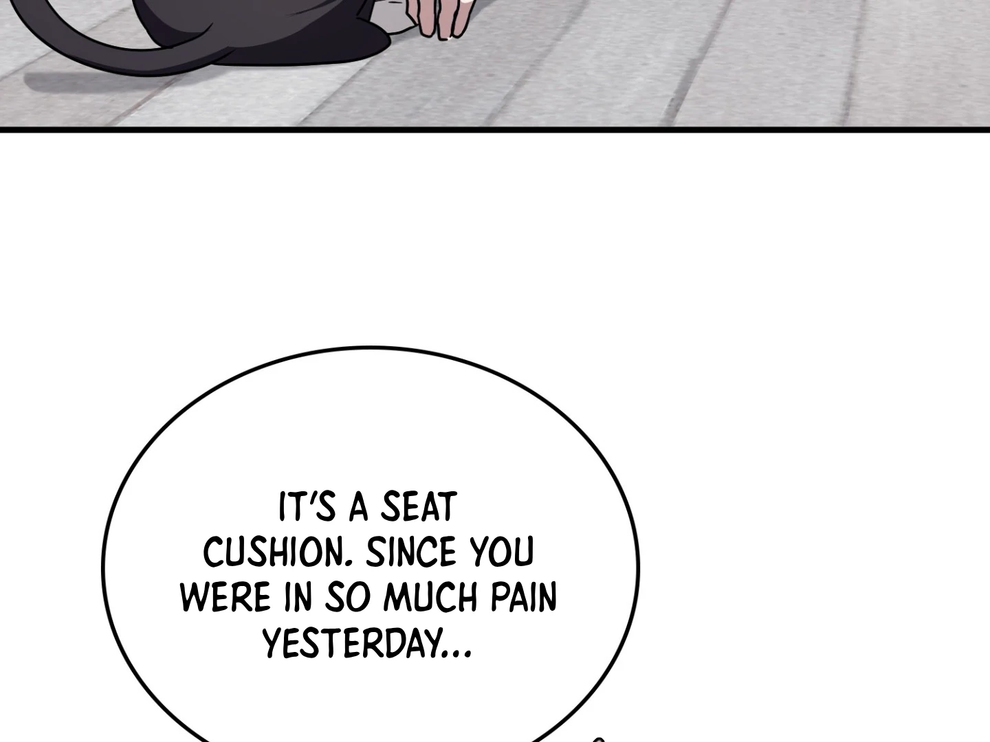 Virtual Strangers [Official] - S2: Chapter 43 (93) manhwa