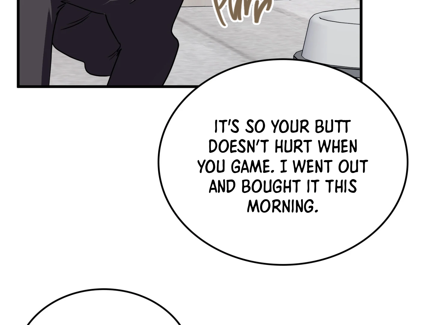 Virtual Strangers [Official] - S2: Chapter 43 (93) manhwa