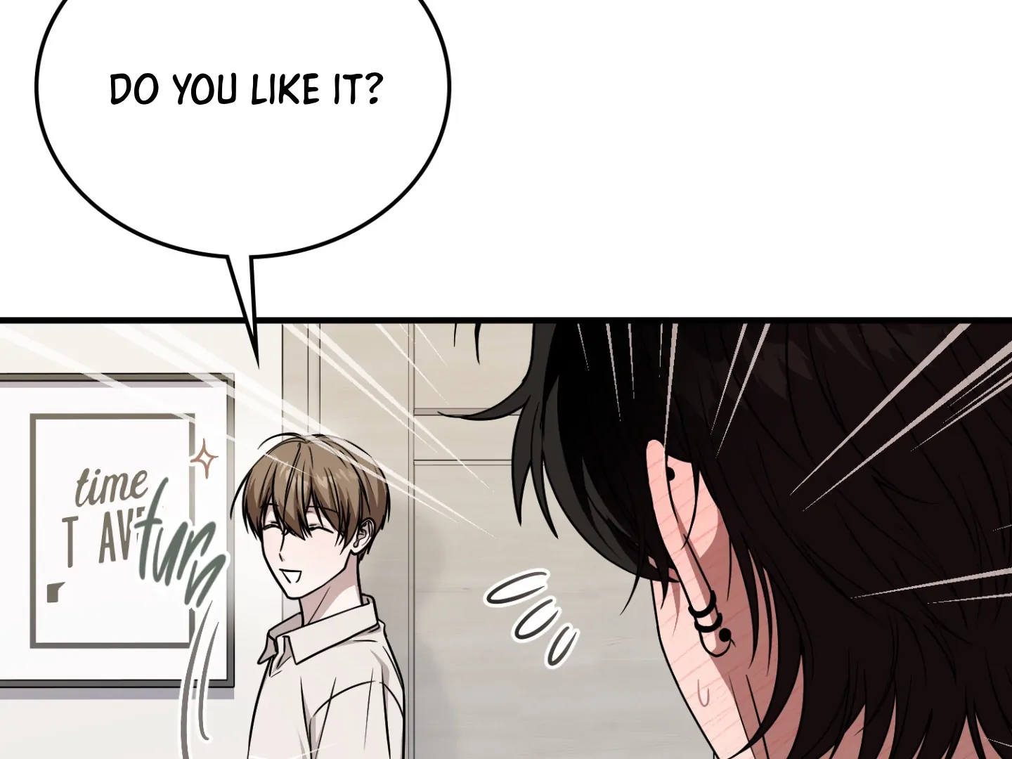 Virtual Strangers [Official] - S2: Chapter 43 (93) manhwa