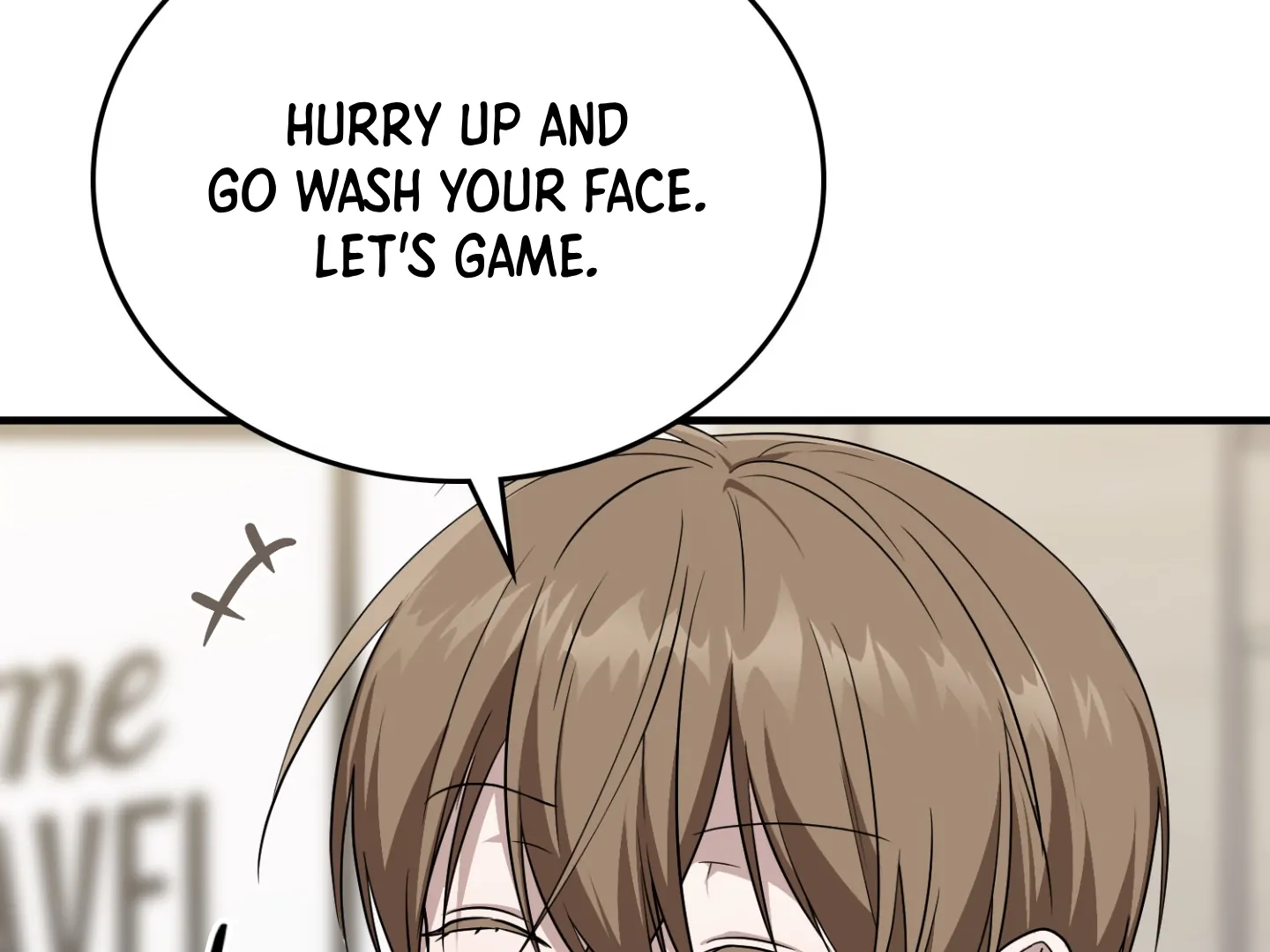 Virtual Strangers [Official] - S2: Chapter 43 (93) manhwa