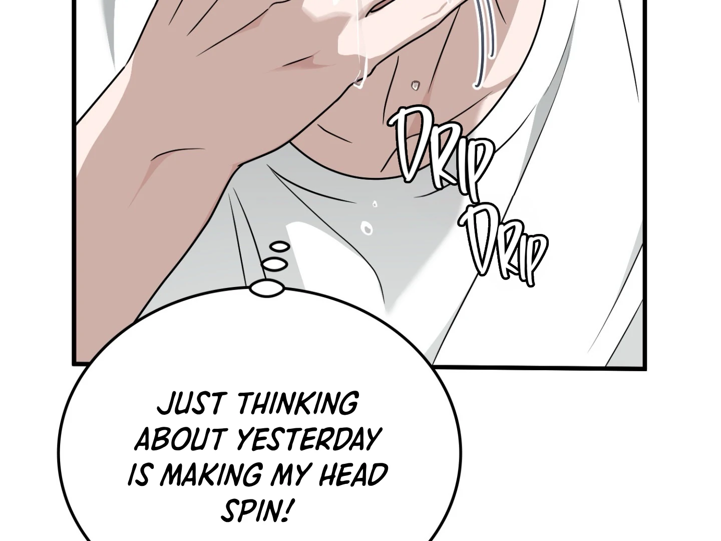 Virtual Strangers [Official] - S2: Chapter 43 (93) manhwa