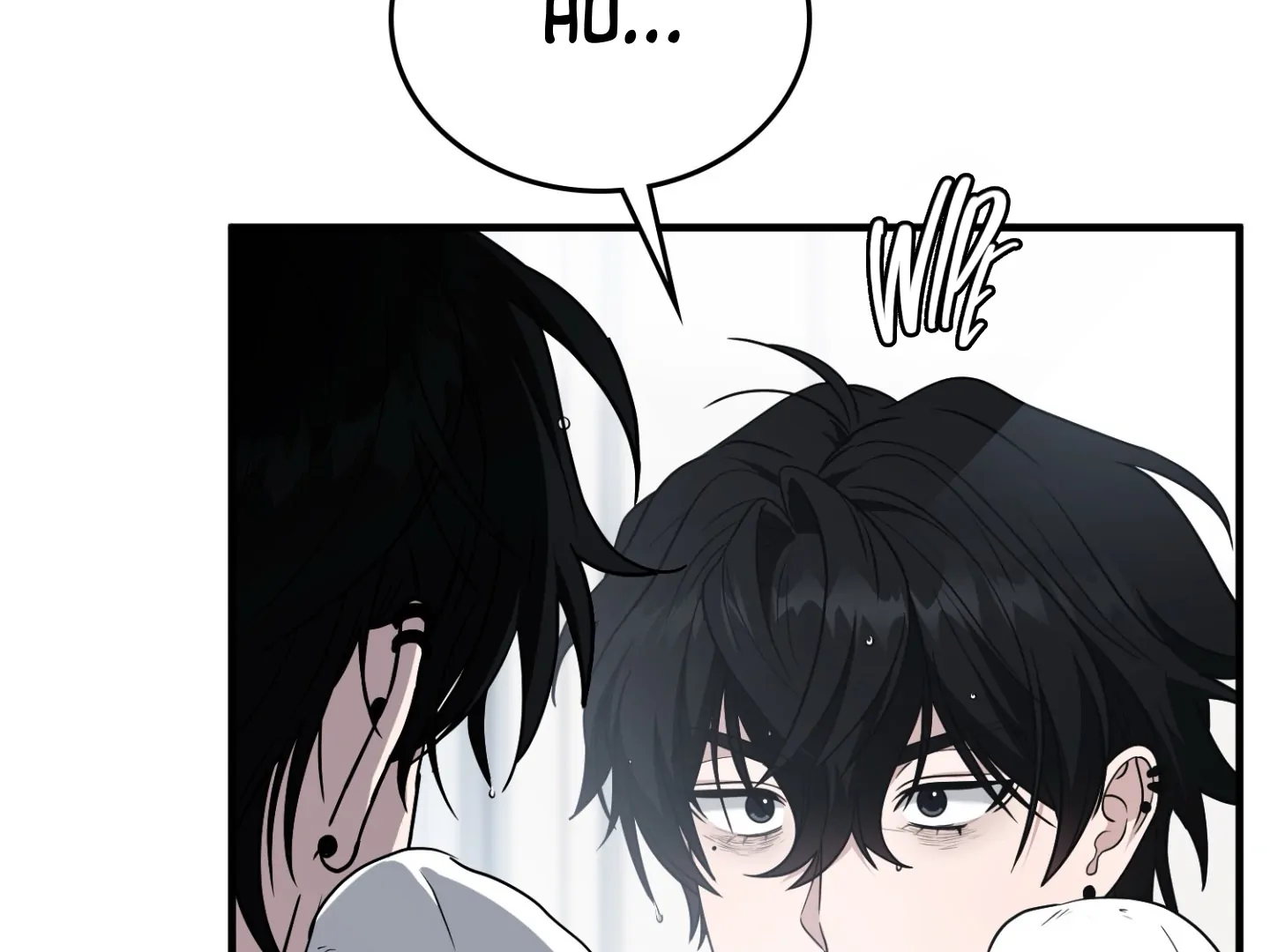 Virtual Strangers [Official] - S2: Chapter 43 (93) manhwa