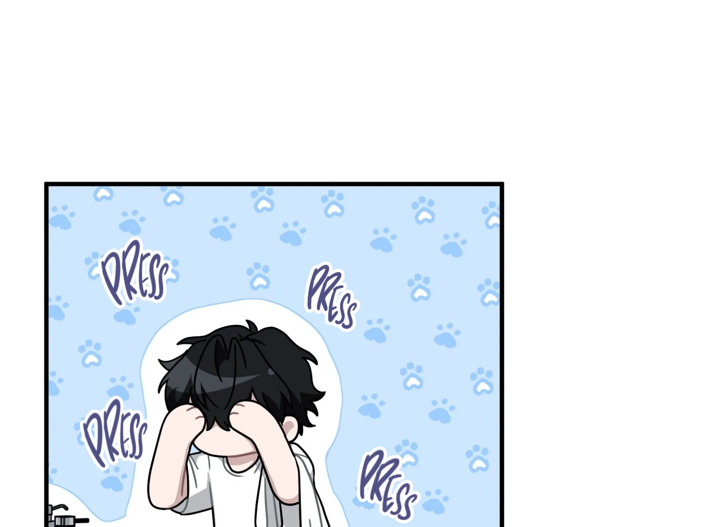 Virtual Strangers [Official] - S2: Chapter 43 (93) manhwa