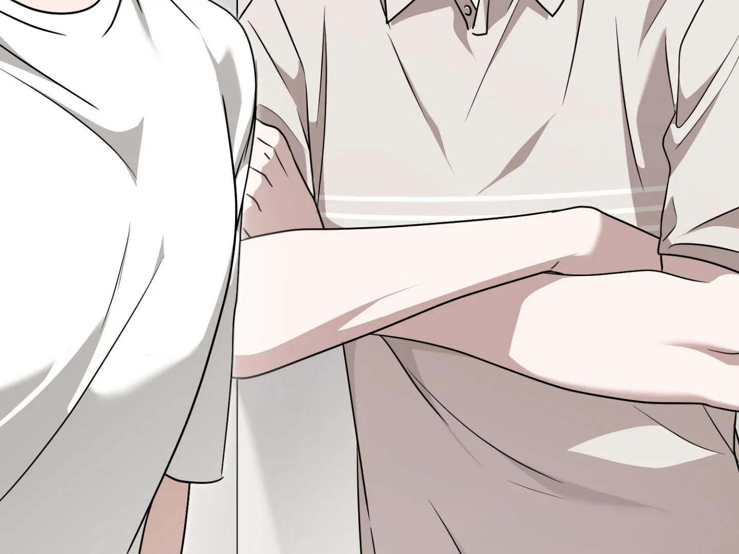 Virtual Strangers [Official] - S2: Chapter 43 (93) manhwa