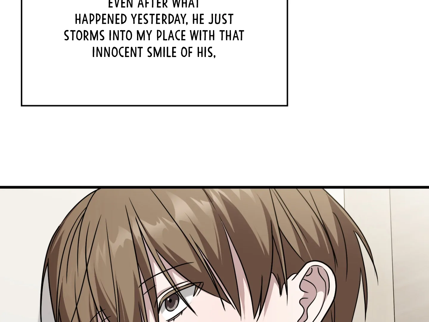 Virtual Strangers [Official] - S2: Chapter 43 (93) manhwa