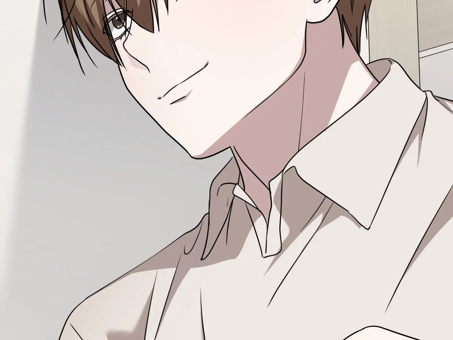 Virtual Strangers [Official] - S2: Chapter 43 (93) manhwa
