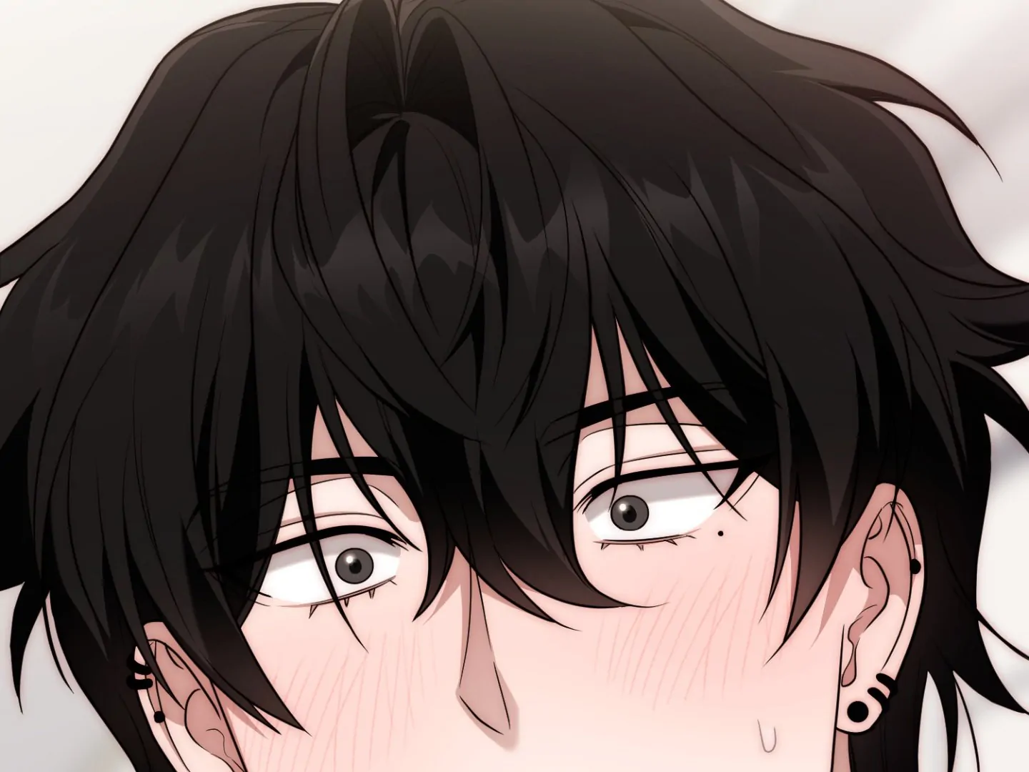 Virtual Strangers [Official] - S2: Chapter 43 (93) manhwa