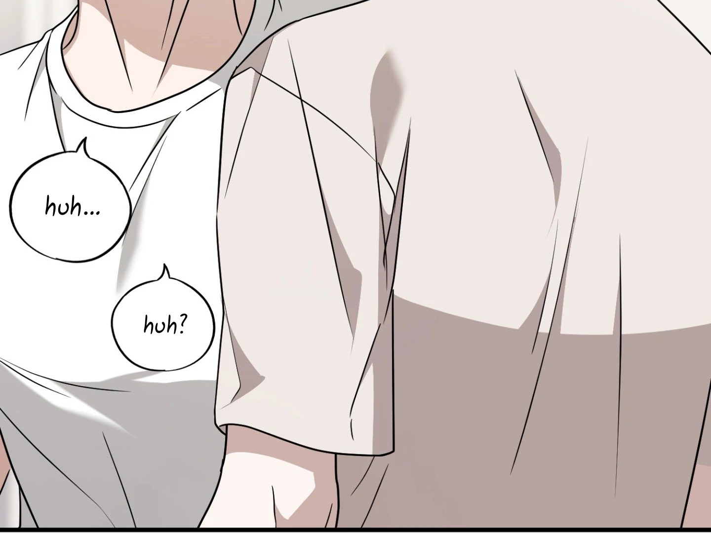 Virtual Strangers [Official] - S2: Chapter 43 (93) manhwa