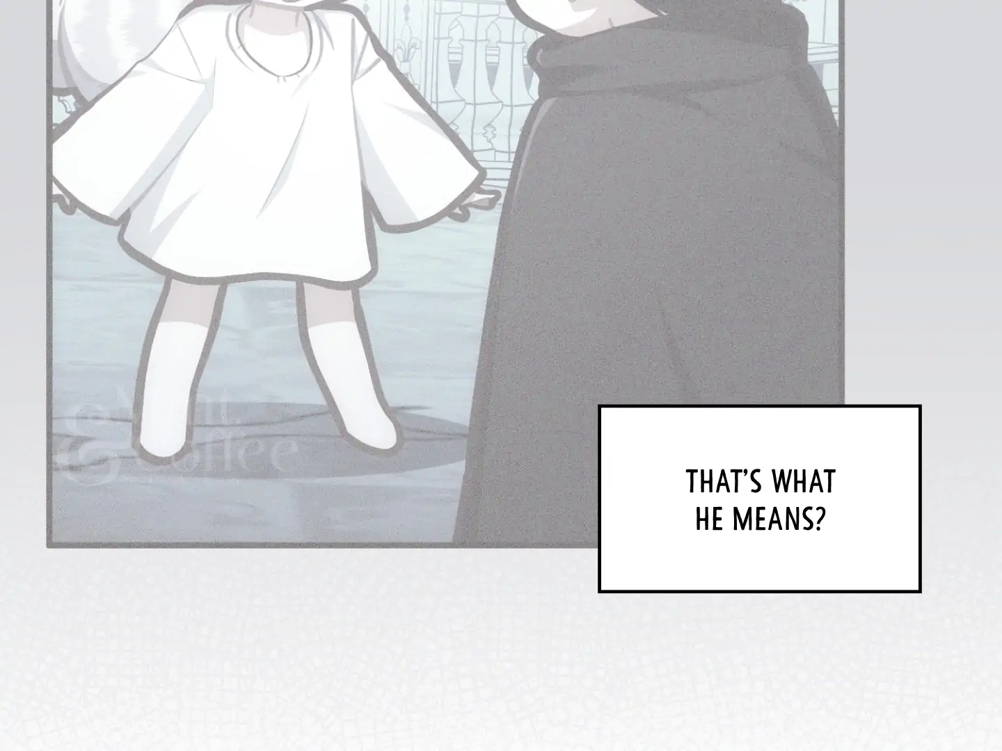 Virtual Strangers [Official] - S2: Chapter 43 (93) manhwa