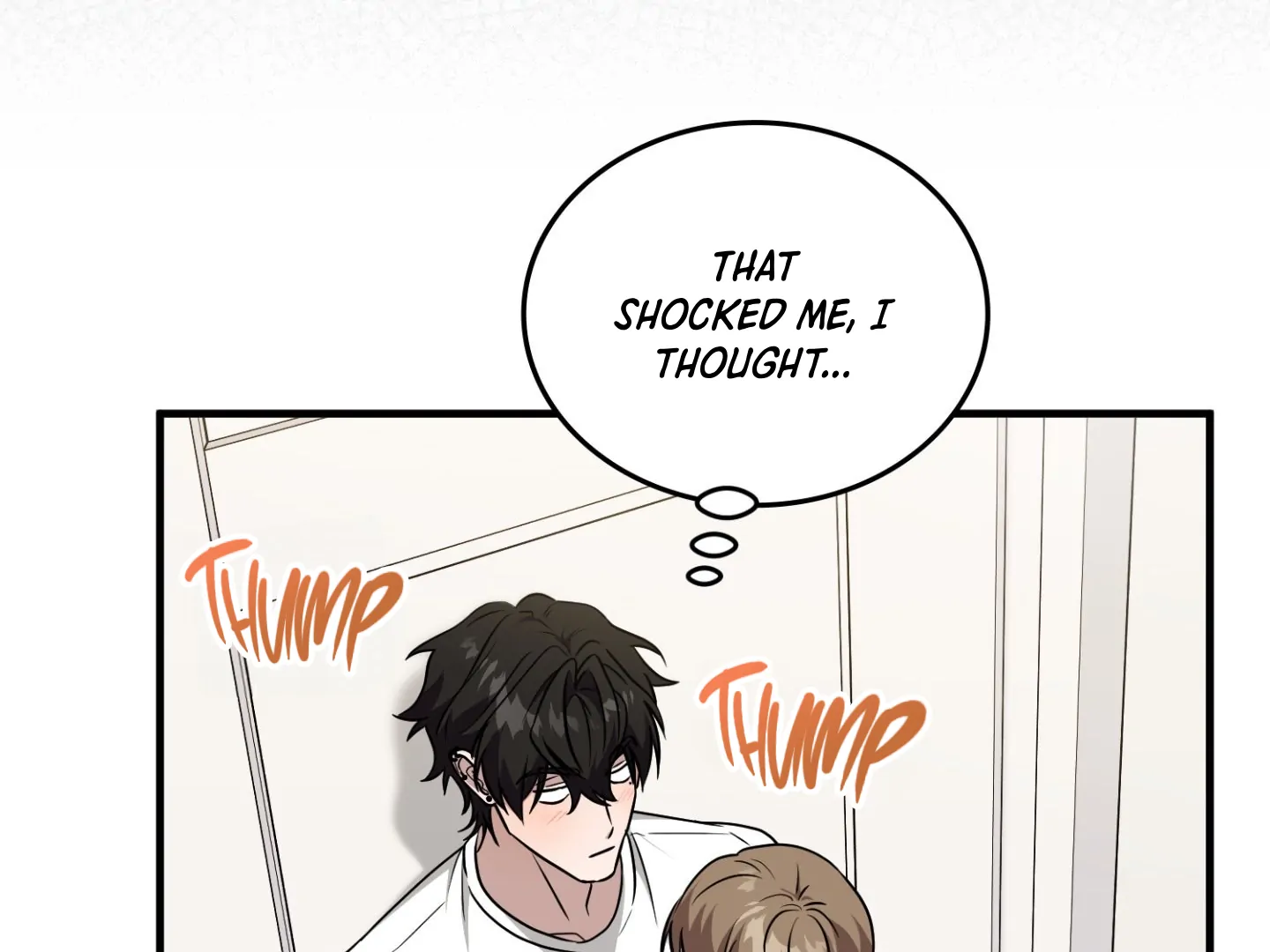 Virtual Strangers [Official] - S2: Chapter 43 (93) manhwa