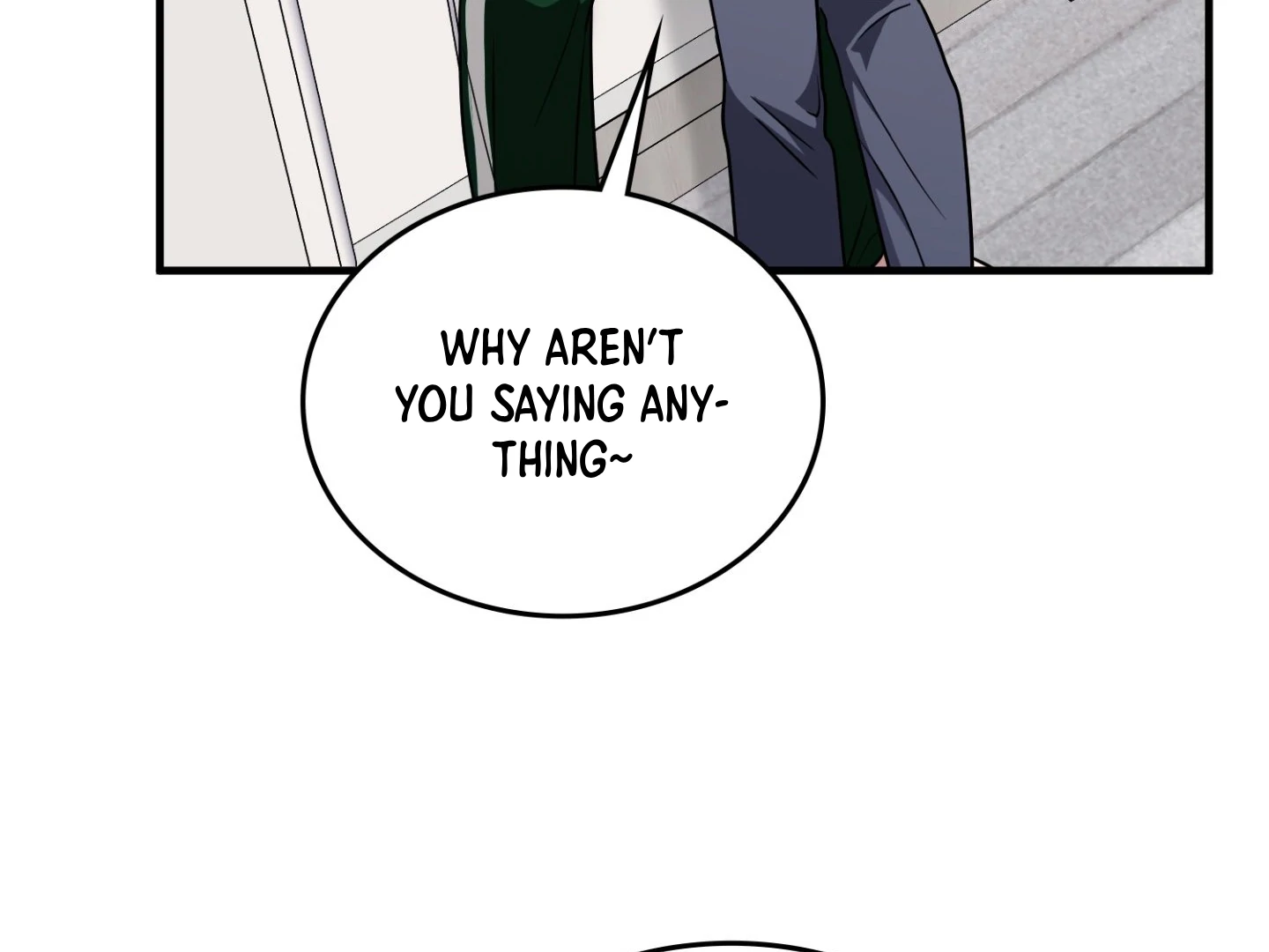 Virtual Strangers [Official] - S2: Chapter 43 (93) manhwa