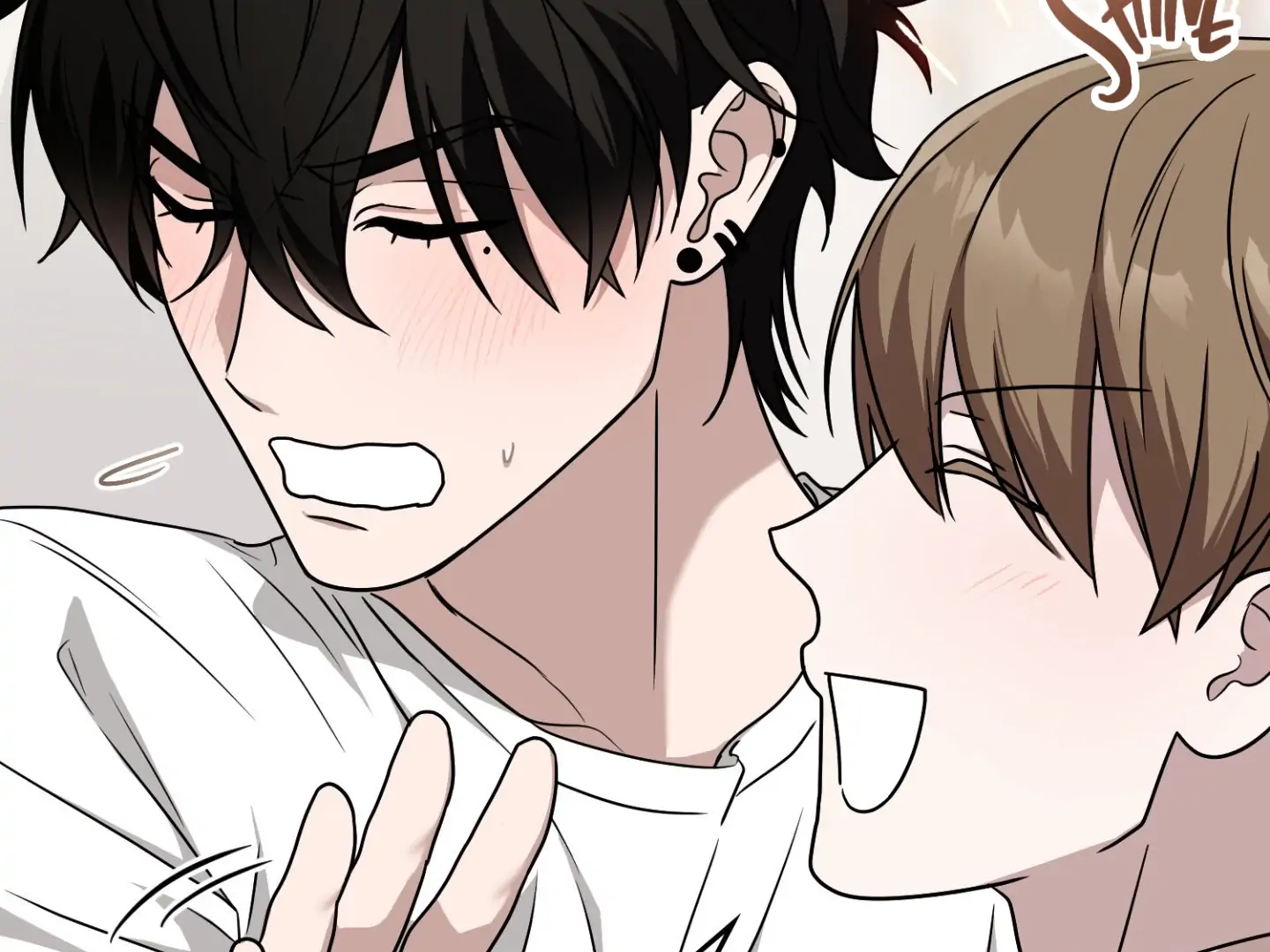 Virtual Strangers [Official] - S2: Chapter 43 (93) manhwa