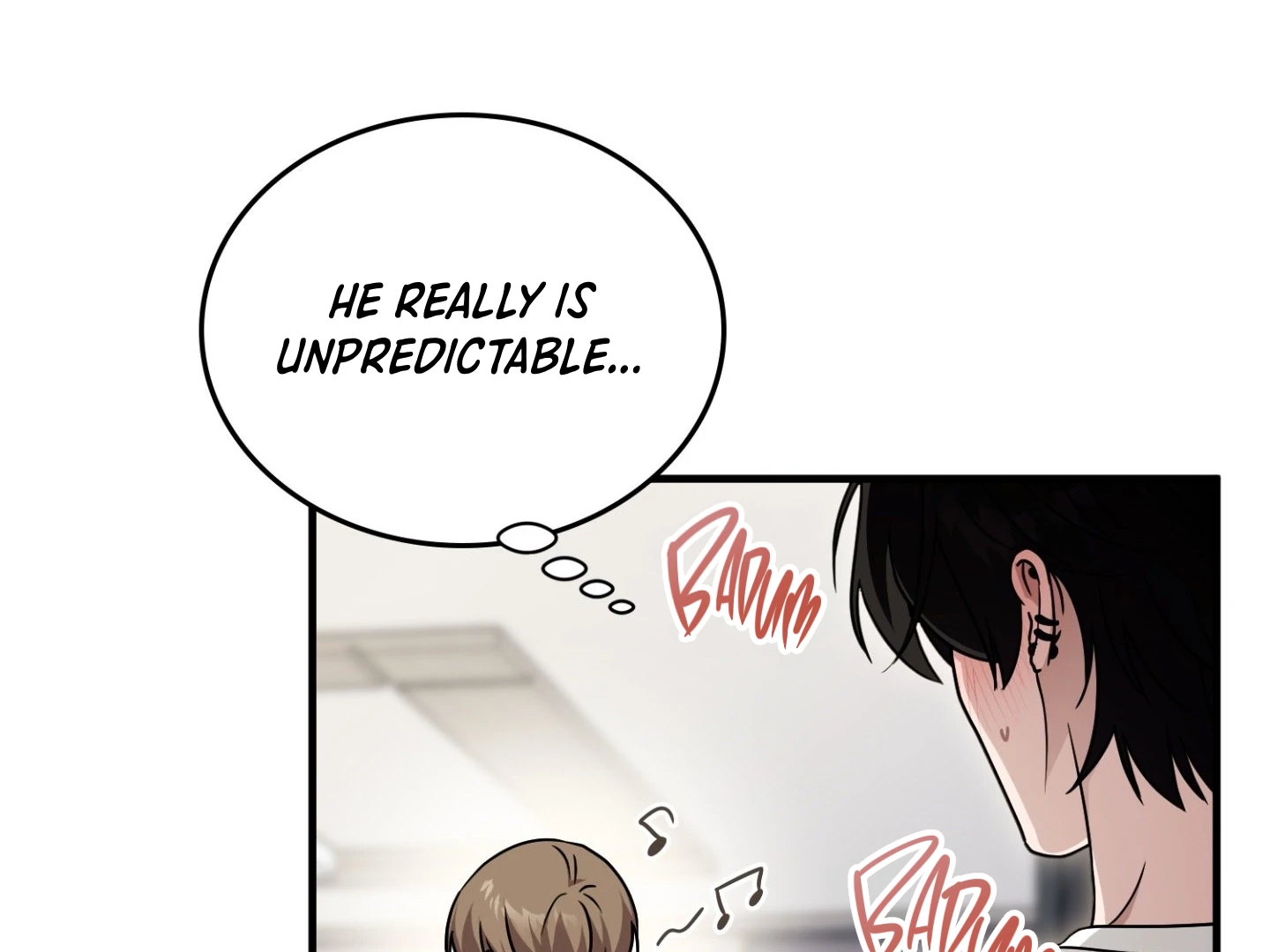 Virtual Strangers [Official] - S2: Chapter 43 (93) manhwa