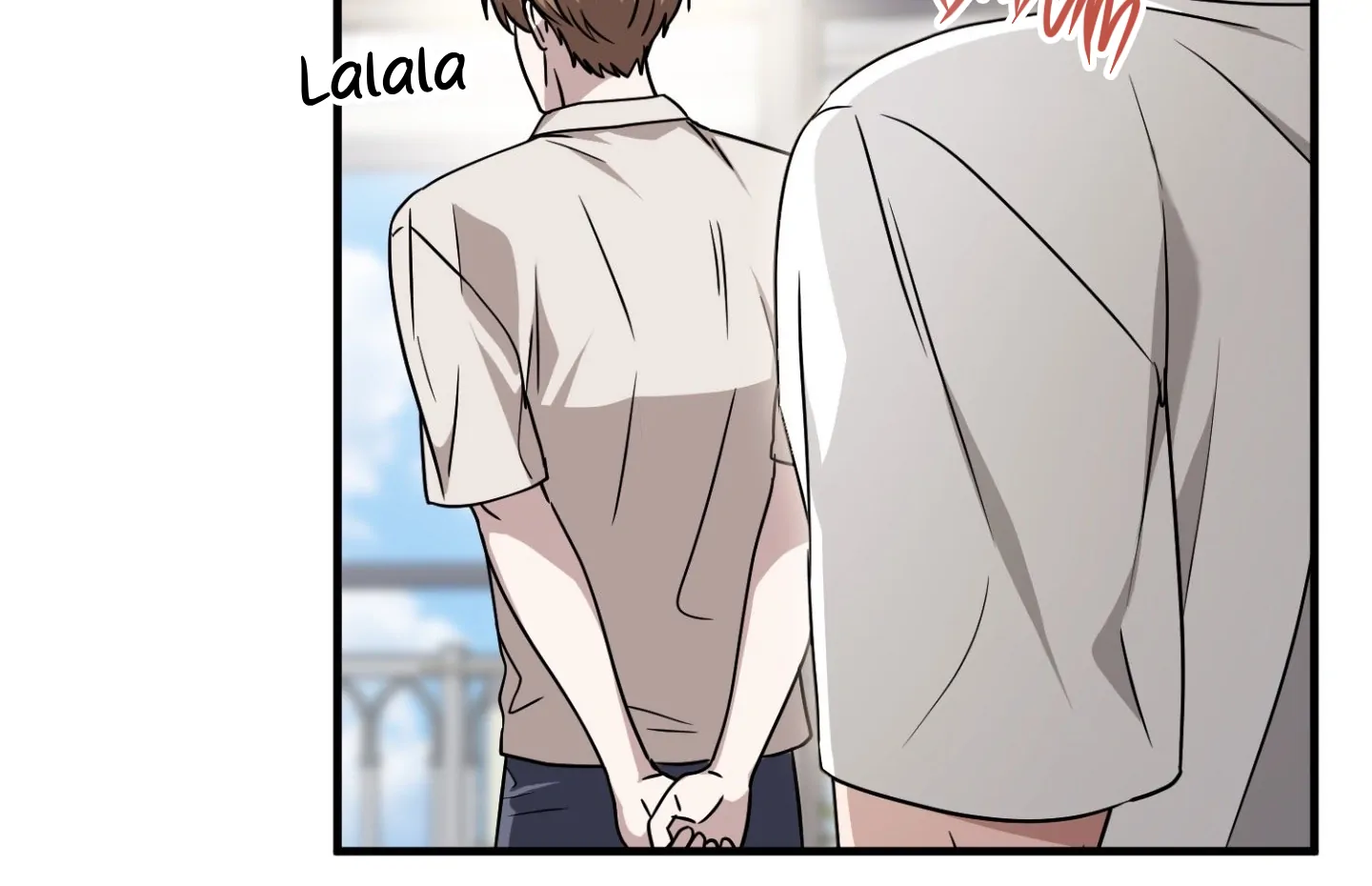 Virtual Strangers [Official] - S2: Chapter 43 (93) manhwa