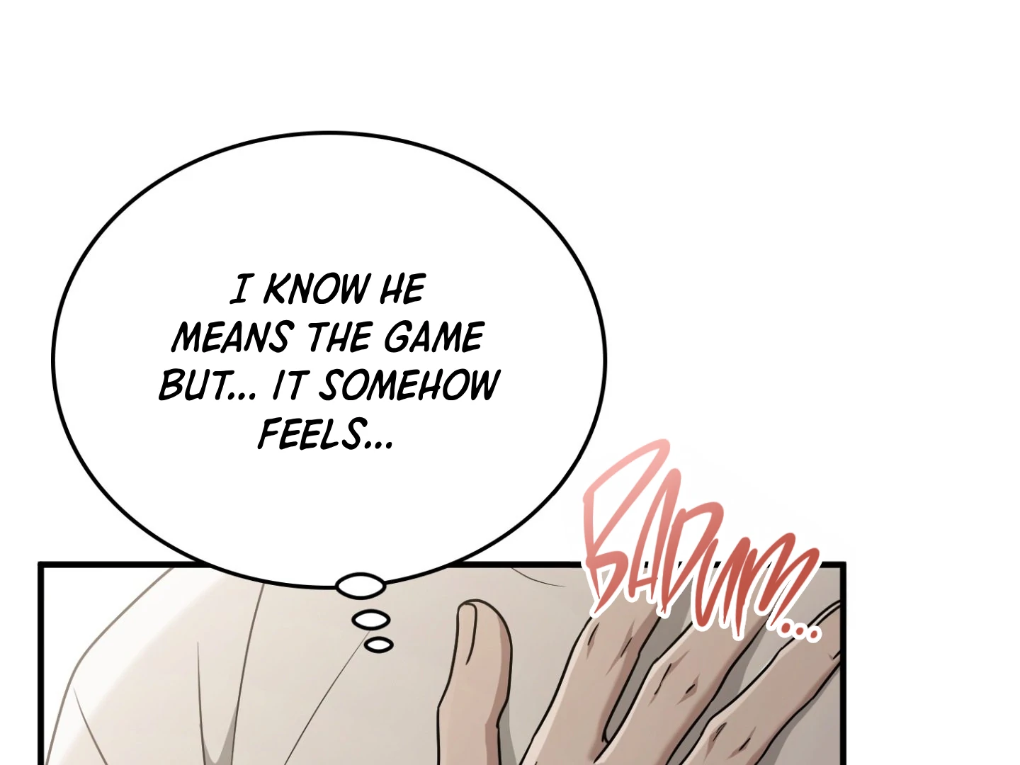 Virtual Strangers [Official] - S2: Chapter 43 (93) manhwa