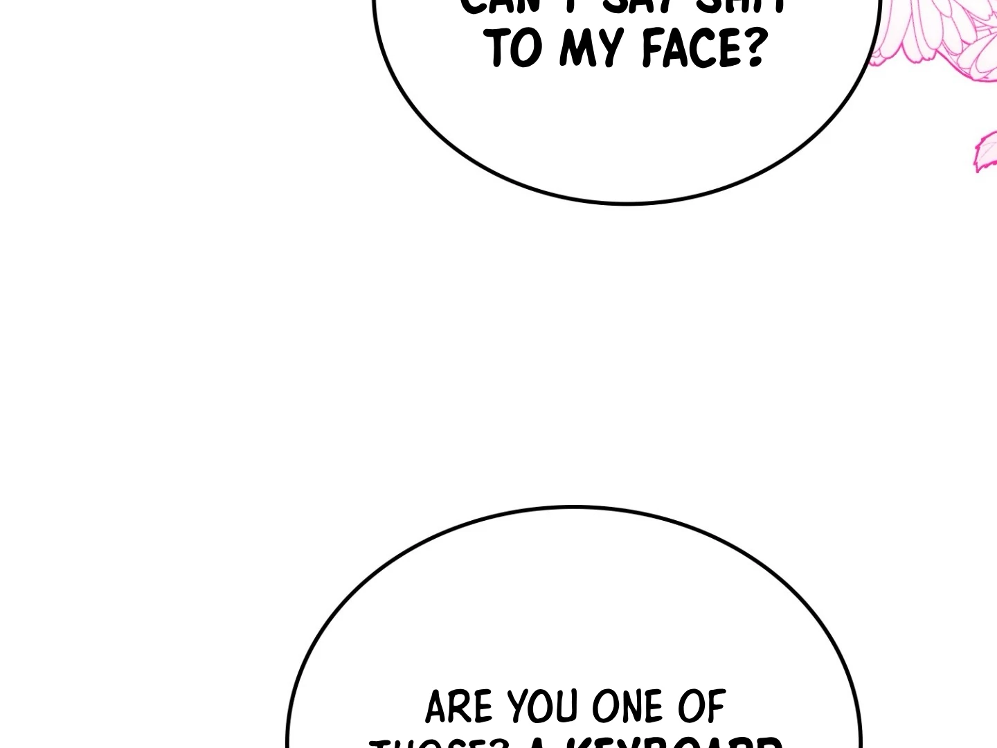 Virtual Strangers [Official] - S2: Chapter 43 (93) manhwa