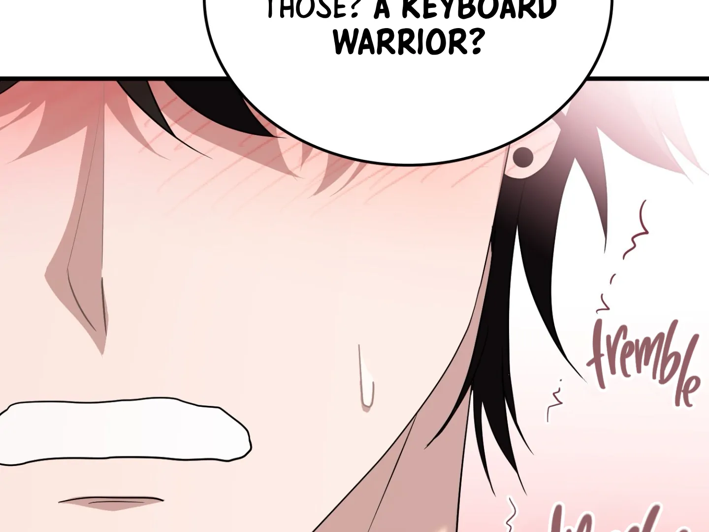 Virtual Strangers [Official] - S2: Chapter 43 (93) manhwa