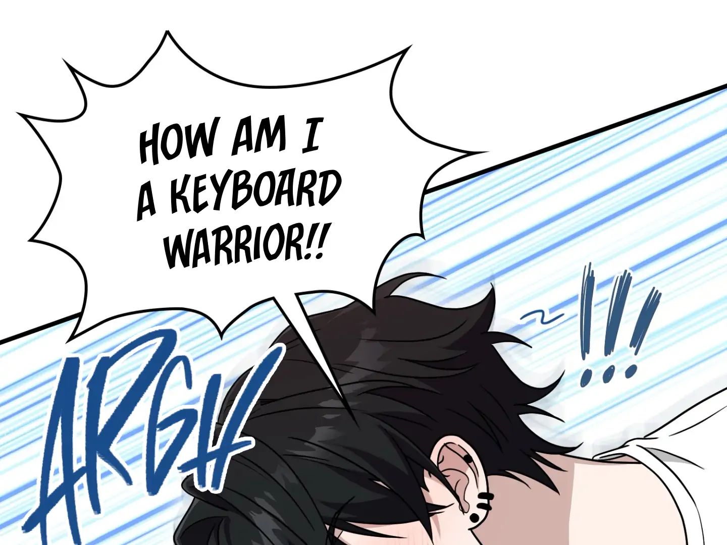 Virtual Strangers [Official] - S2: Chapter 43 (93) manhwa