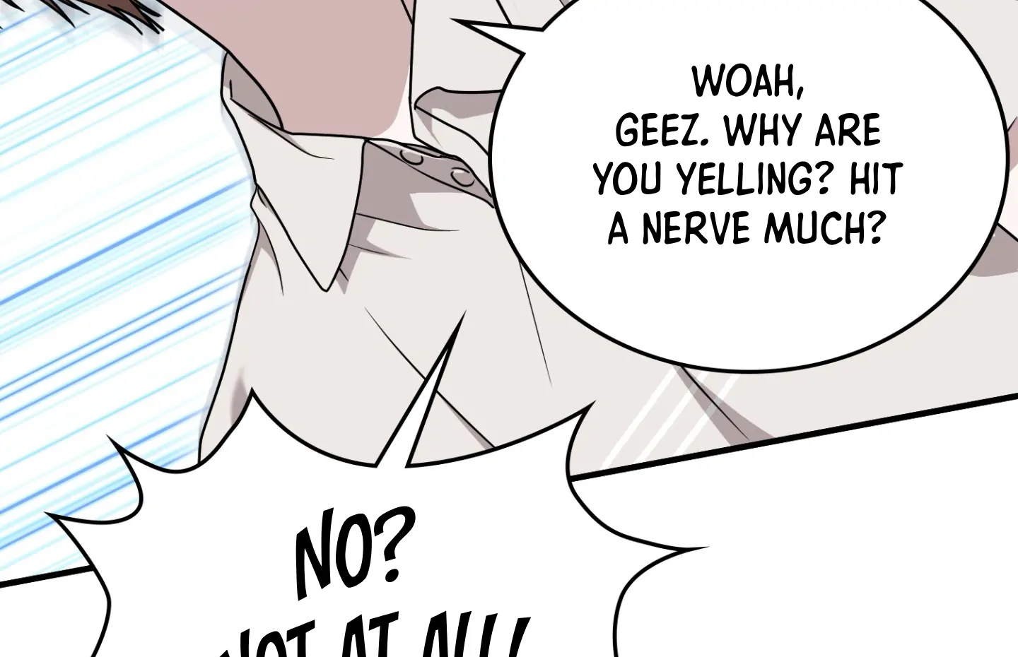 Virtual Strangers [Official] - S2: Chapter 43 (93) manhwa