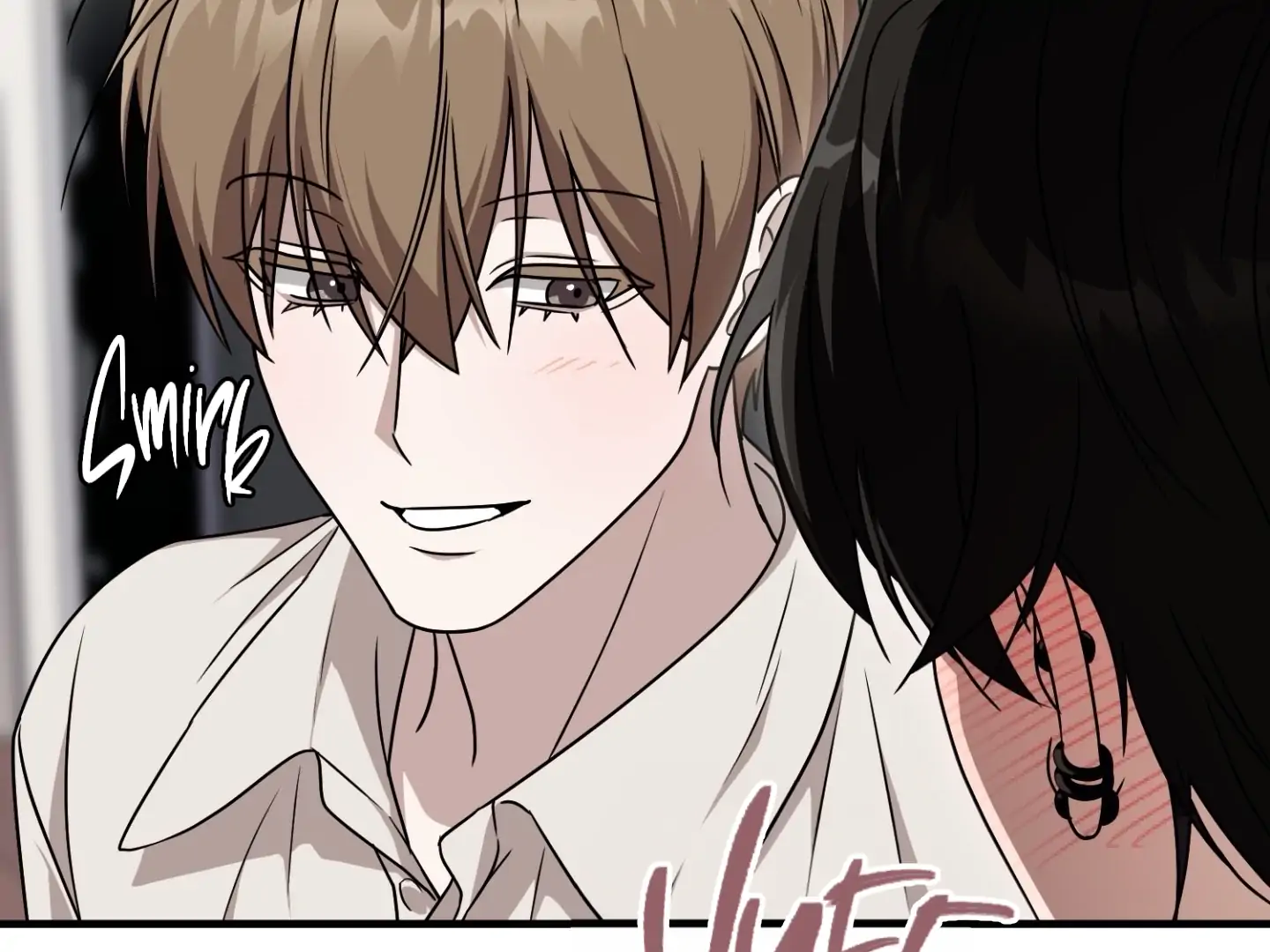 Virtual Strangers [Official] - S2: Chapter 43 (93) manhwa